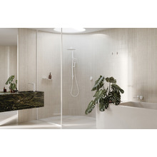 Nuage Twin Shower